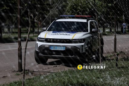 Краматорськ після денного російського удару 19 червня