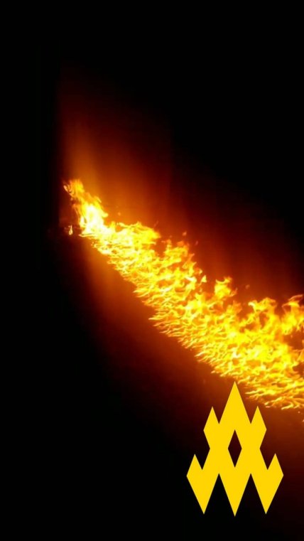 Агенты Атеш сорвали поставки боеприпасов противника под Мелитополем