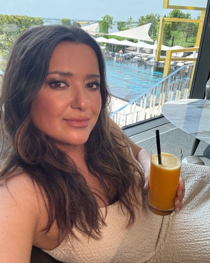 Наталія Могілевська