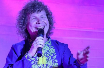 Александр Кварта