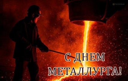 день металлурга открытки поздравления картинки