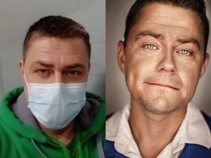 Аркадий Лапухин