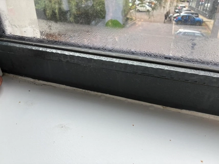 Як позбутися конденсату