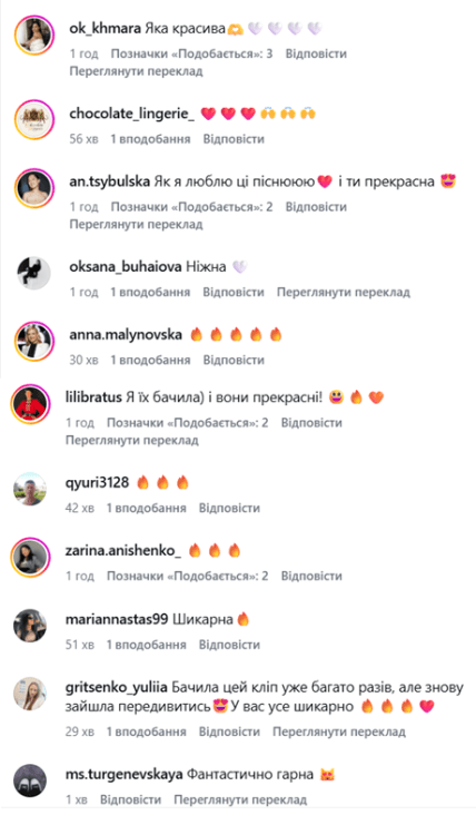 фото Цибульської