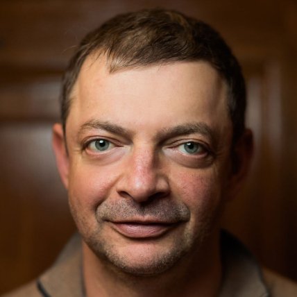 Олег Гороховский