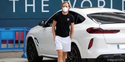 Иван Ракитич