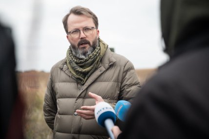 Анатолий Храпчинский / Facebook-страница