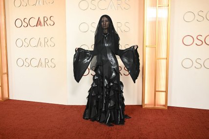 Хлоя Чжао фото