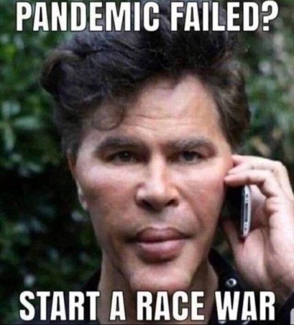 Игорь Богданов мем