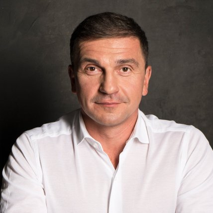 Народний депутат Костянтин Бондарєв