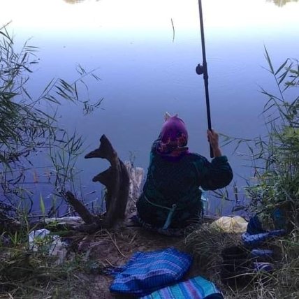 День рыбака приколы