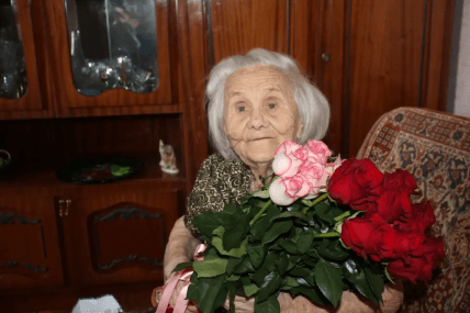 Катерина Громаченко