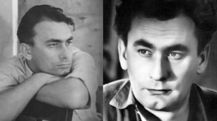 Владимир Самойлов фото