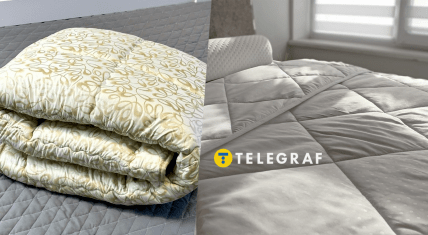 Почему дома нельзя хранить старое одеяло