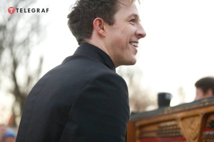 Стивен Ридли