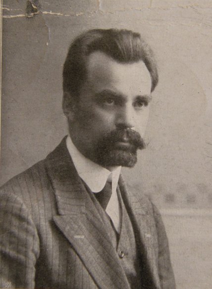 Владимир Винниченко – политик, писатель и художник, оставивший след в истории