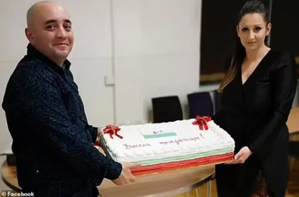 российские шпионы в Великобритании, Бизер Джамбазов и Катрин Иванова