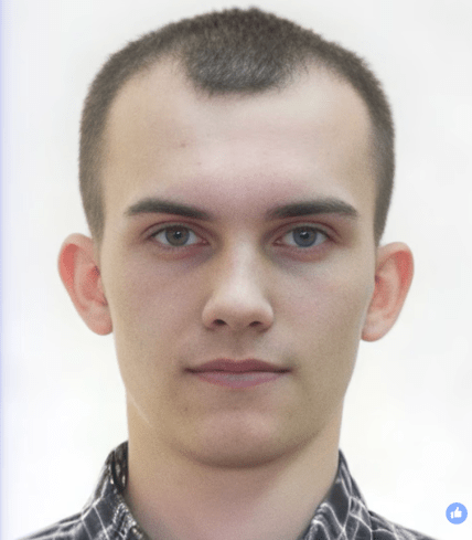 онук Віктора Януковича