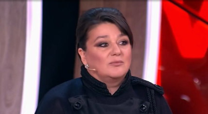 Анастасія Мельникова