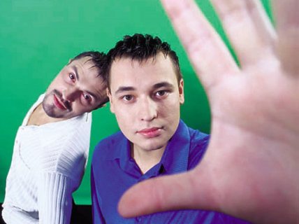 Группа "Руки Вверх"