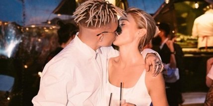 Рэпер Элджей и его жена Настя Ивлеева заразились COVID-19