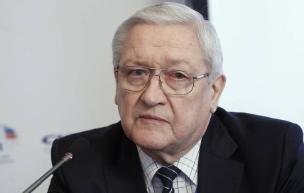 Вячеслав Трубников скончался 18 апреля – что известно о бывшем российском разведчике