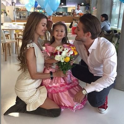 Виктория Боня рассказала о будущей свадьбе с ирландским миллиардером