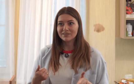 Катерина Тишкевич