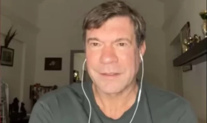 Олег Царьов де зараз