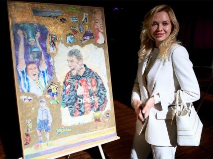 Григорий Козловский инициировал аукцион в поддержку ВСУ