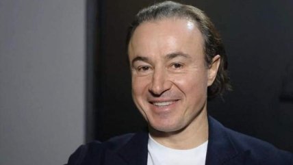 Игорь Кривецкий