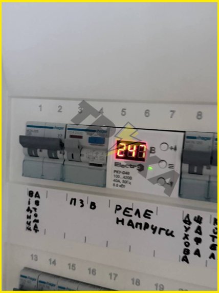 Стрибки напруги у Хмельницькому 31 січня