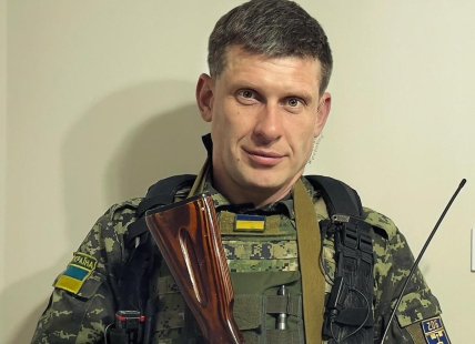 Алексей Тритенко
