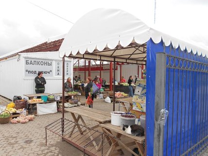 Архітектура міста Славутич, Київщина