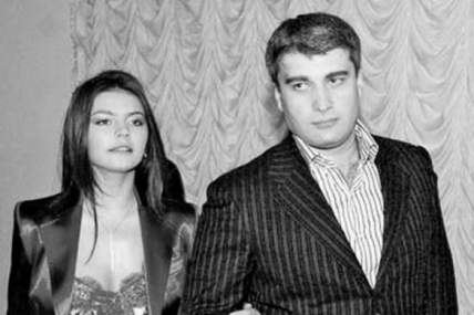 Як виглядає Давид Муселіані