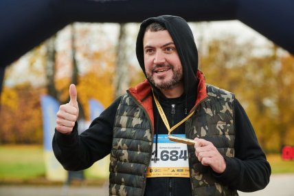 Артём Колюбаев