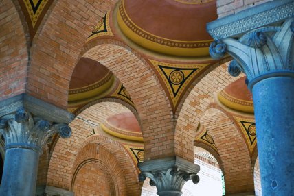 Черновицкий национальный университет имени Юрия Федьковича