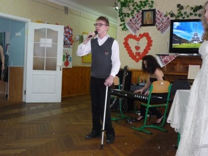 Как отмечают День Валентина в Частной лингвистической гимназии - изображение №5