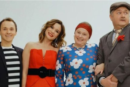 Галина Безрук Будиночок на щастя