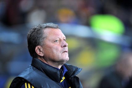 Мирон Маркевич