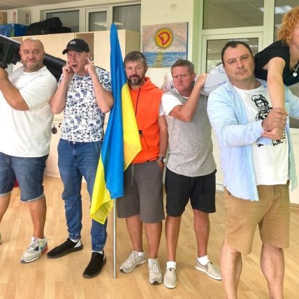 Евгений Сморигин