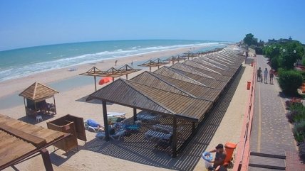 Кирилловка