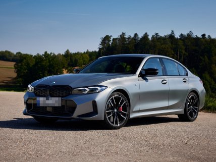 BMW M340i xDrive