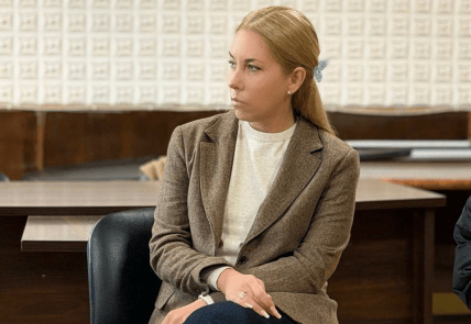 Світлана Осауленко