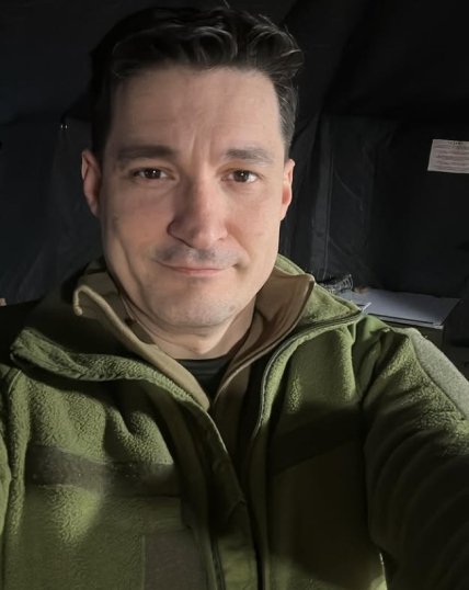 Таран Виктор