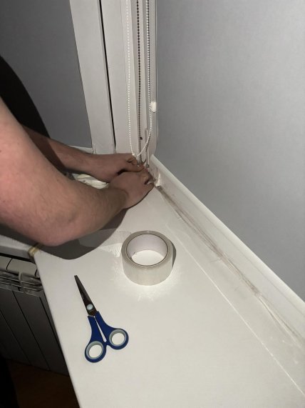 Утепление окон своими руками