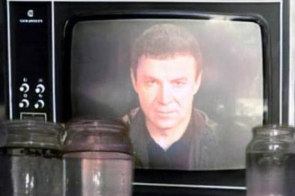 Кашпировский