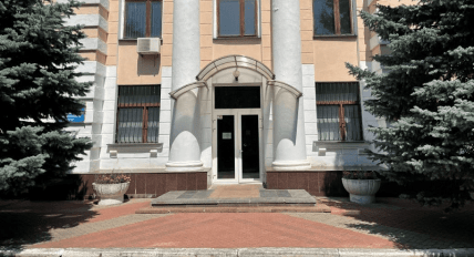 Дніпровський машинобудівний завод