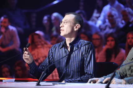 Сергей Соседов причина смерти