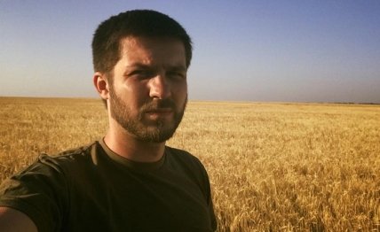 Активист Кабакаев уповает на поддержку Украины со стороны США